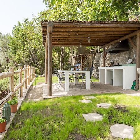 Villa Sound Of Silence, Terre Marine à Corniglia Extérieur photo