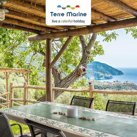 Villa Sound Of Silence, Terre Marine à Corniglia Extérieur photo