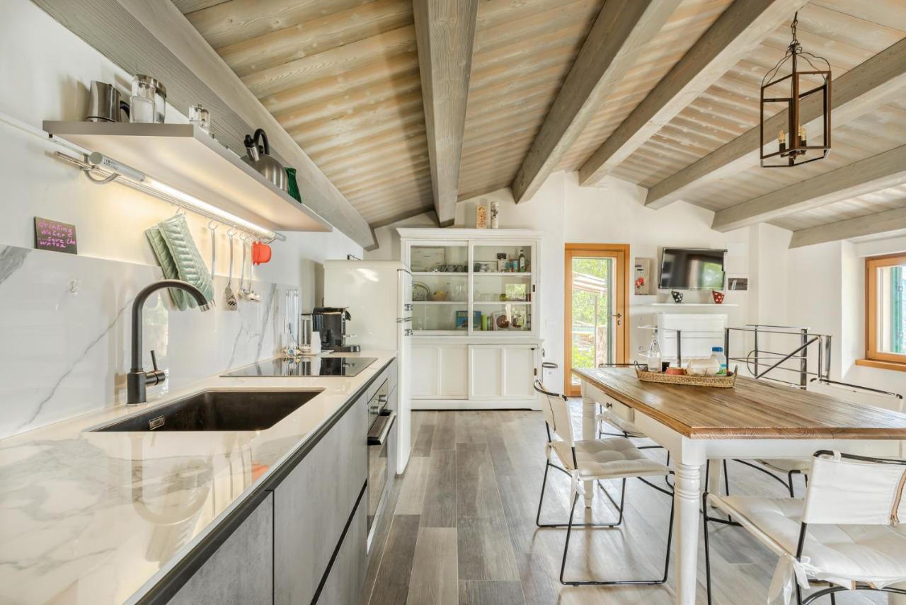 Villa Sound Of Silence, Terre Marine à Corniglia Extérieur photo