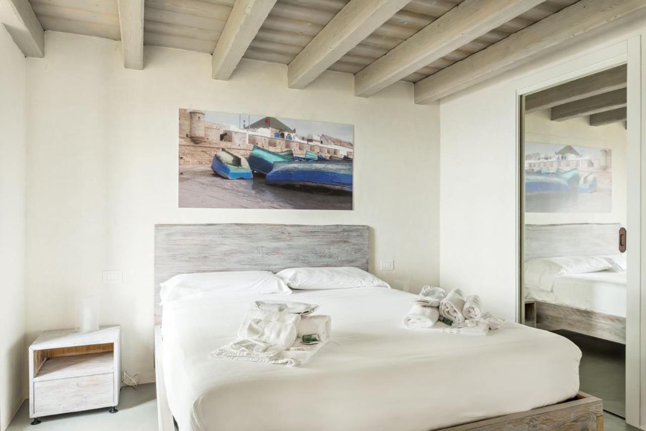 Villa Sound Of Silence, Terre Marine à Corniglia Extérieur photo