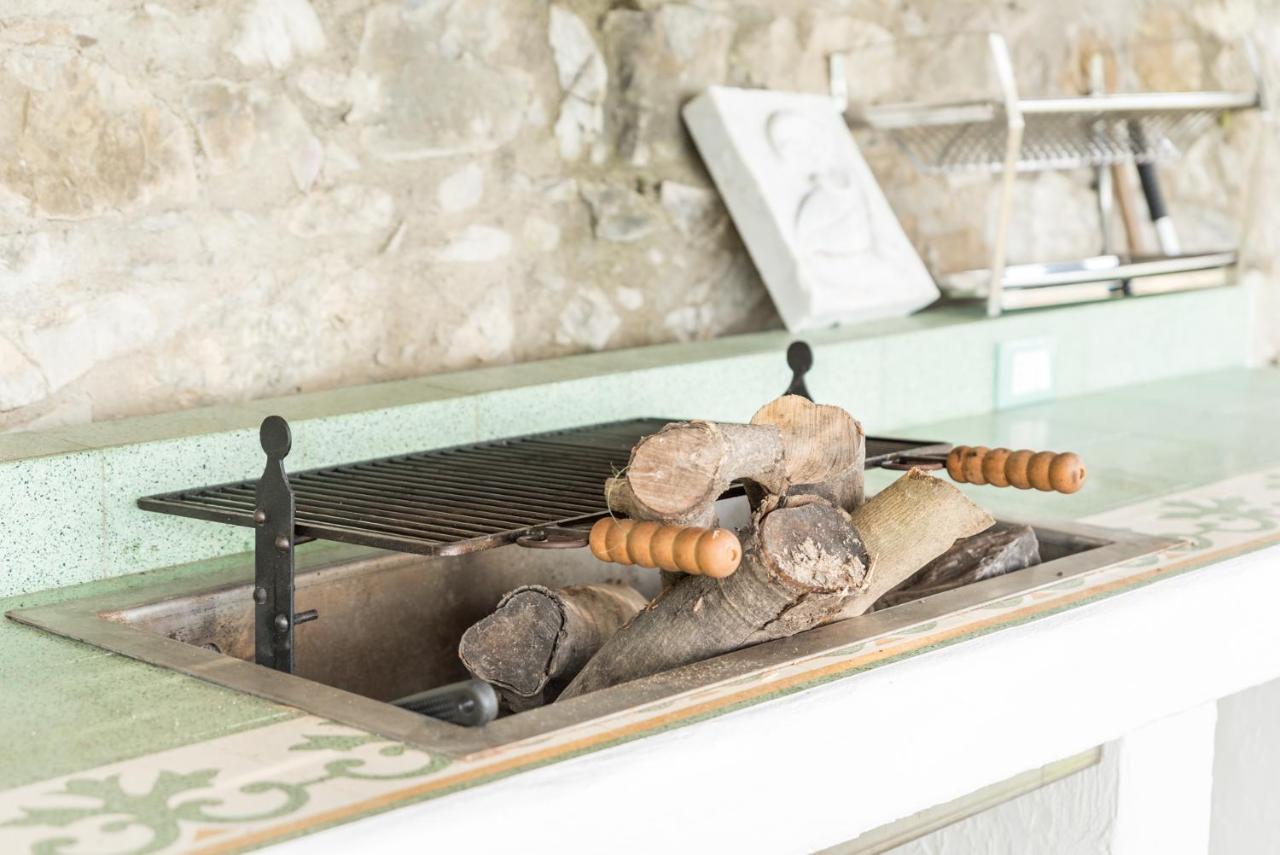 Villa Sound Of Silence, Terre Marine à Corniglia Extérieur photo