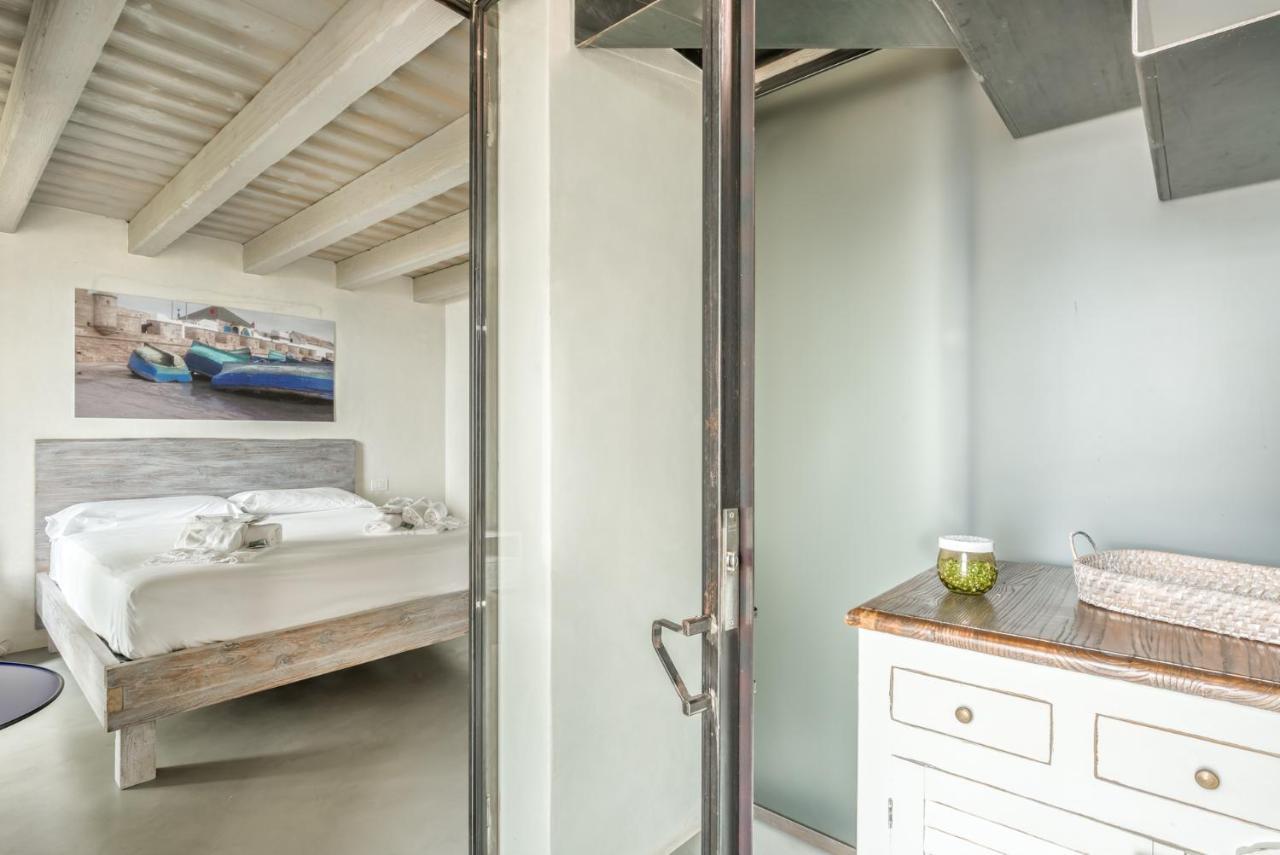 Villa Sound Of Silence, Terre Marine à Corniglia Extérieur photo