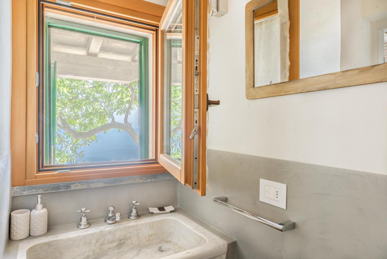 Villa Sound Of Silence, Terre Marine à Corniglia Extérieur photo
