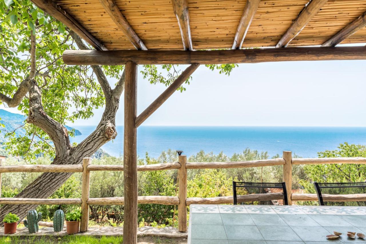Villa Sound Of Silence, Terre Marine à Corniglia Extérieur photo